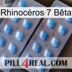 Rhinocéros 7 Bêta viagra4